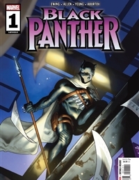 Black Panther (2023)