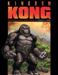 Kingdom Kong Comic Read Kingdom Kong Comic Online In High Quality