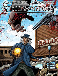 Garth Ennis' Streets of Glory