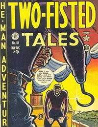 Two-Fisted Tales