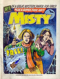 Misty (1978)