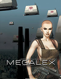 Megalex (2005)
