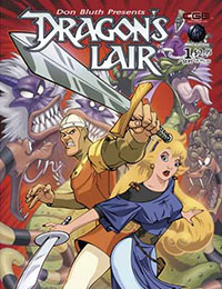 Dragon's Lair (2003)