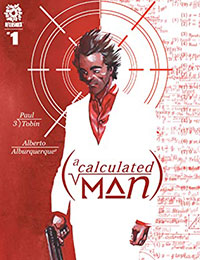 A Calculated Man