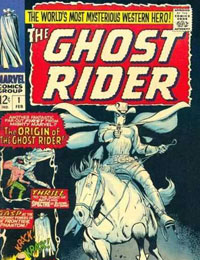 The Ghost Rider (1967)