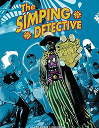 The Simping Detective