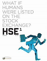 HSE - Human Stock Exchange