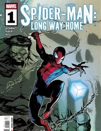 Spider-Man: Long Way Home
