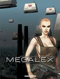 Megalex (2014)