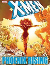 X-Men: Phoenix Rising