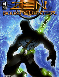 ZEN: Bounty Hunter