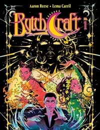 Bytchcraft