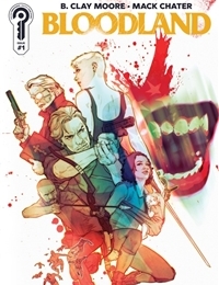 Bloodland