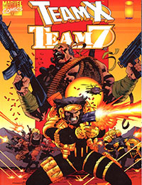 Team X/Team 7