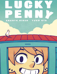 Lucky Penny Lucky Penny