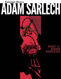 Adam Sarlech