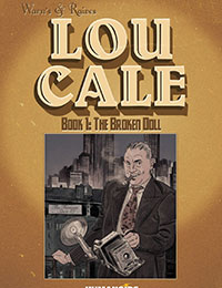 Lou Cale