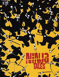 Ninja Tales