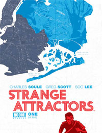 Strange Attractors (2016)