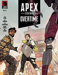 Apex Legends: Overtime