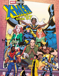 X-Men '97: Season Two