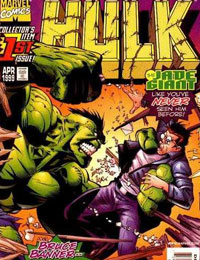 Hulk (1999)