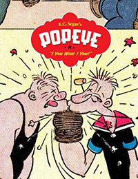 Popeye (2006)