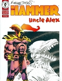 The Hammer: Uncle Alex