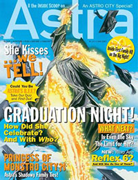 Astro City: Astra Special