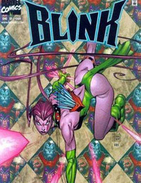 Blink (2001)