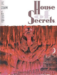 House of Secrets (1996)