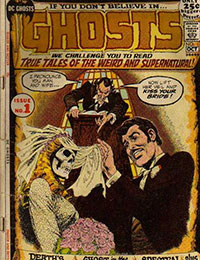 Ghosts (1971)