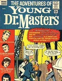 Adventures of Young Dr. Masters