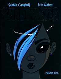 Shadoweyes Deluxe Edition