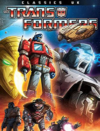 The Transformers Classics UK