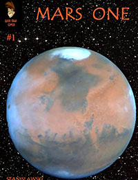 Mars One Mars One