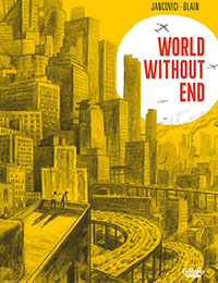 World Without End (2022)