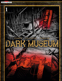 Dark Museum