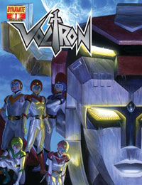 Voltron