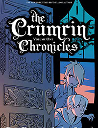 The Crumrin Chronicles