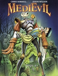 MediEvil