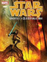 Star Wars: Knights Of The Old Republic - War