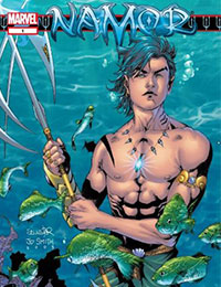 Namor