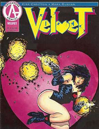 Velvet (1993)