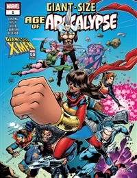 Giant-Size Age of Apocalypse