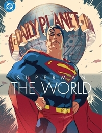 Superman: The World
