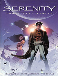 Serenity (2005)