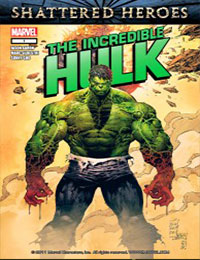 Incredible Hulk (2011)