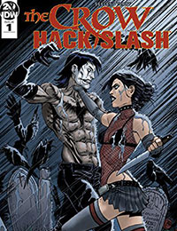 Crow: Hack/Slash