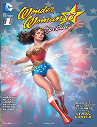 Wonder Woman '77 [I]